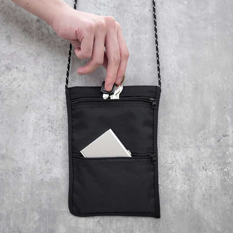 Splatoon Crossbody Bag - Stylish and Sleek