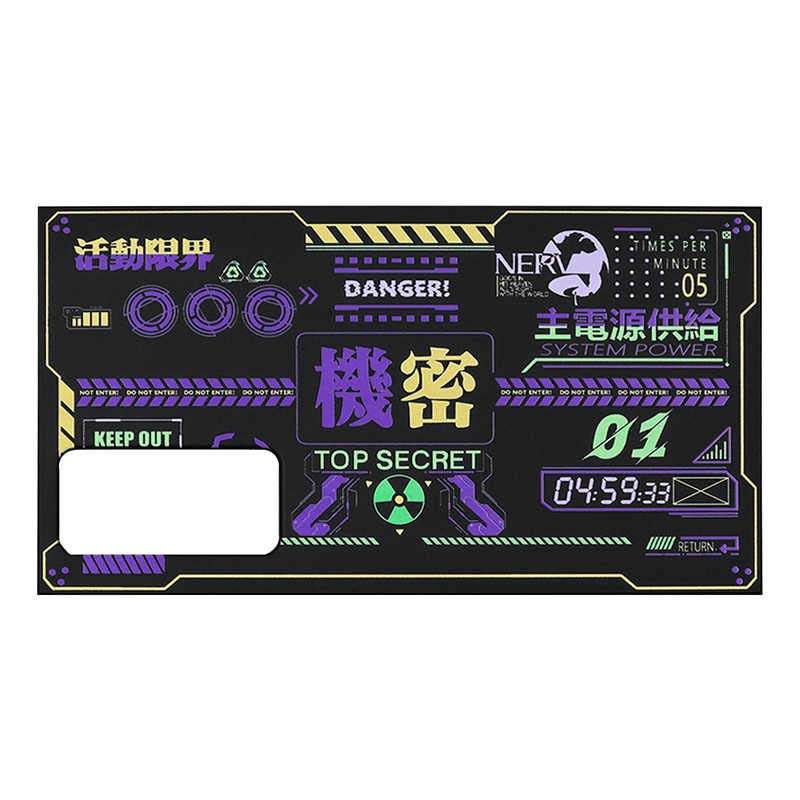 Steam Deck Back Cover Panels Stylish Steam Deck Accessories (1)