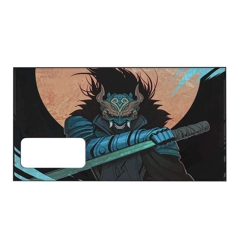 Steam Deck Back Cover Panels Stylish Steam Deck Accessories (10)