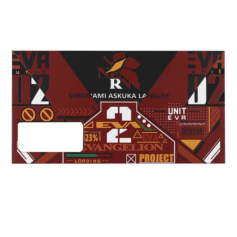 Steam Deck Back Cover Panels Stylish Steam Deck Accessories (2)