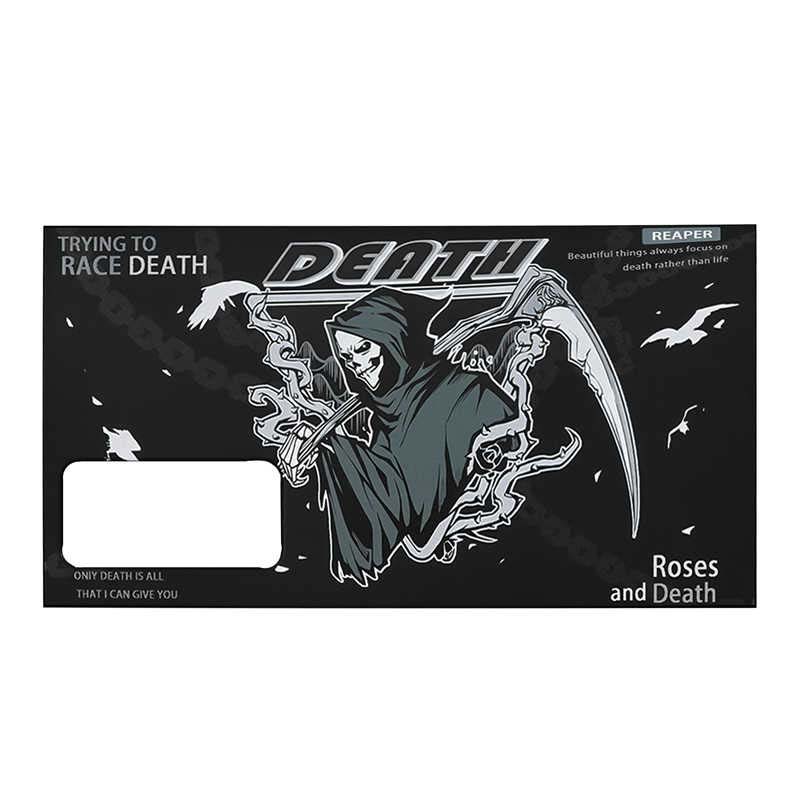 Steam Deck Back Cover Panels Stylish Steam Deck Accessories (4)