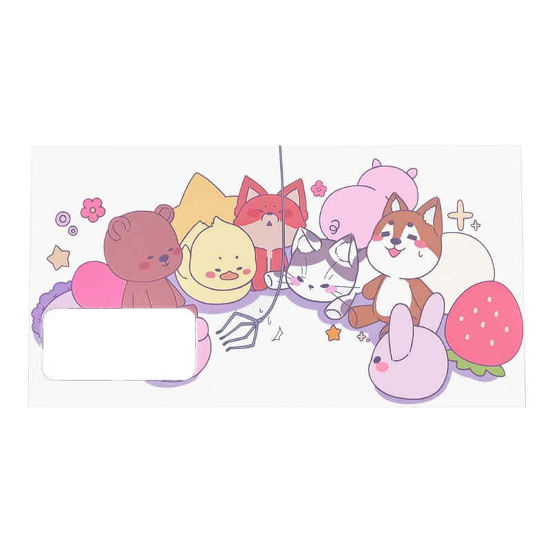 Steam Deck Back Cover Panels Stylish Steam Deck Accessories (5)