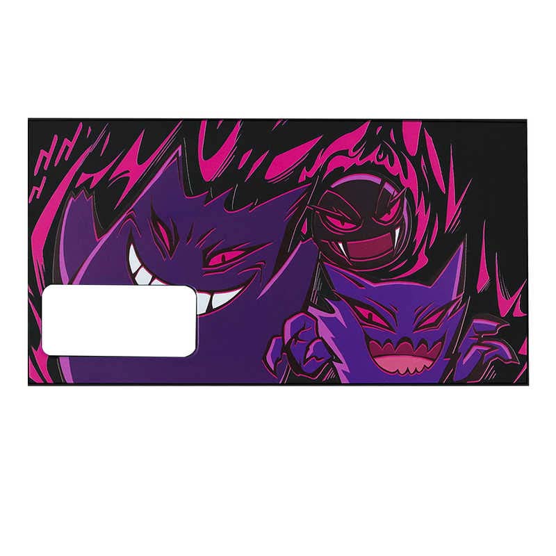 Steam Deck Back Cover Panels Stylish Steam Deck Accessories (7)