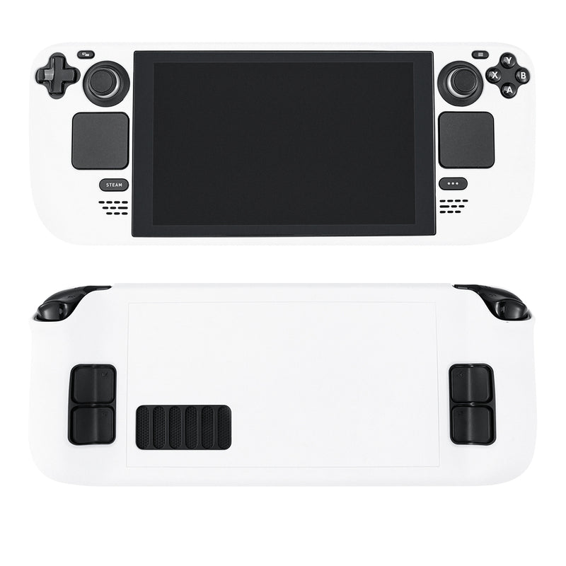 Steam Deck Hard Shell Cases PC Steam Deck Case Cover (2)