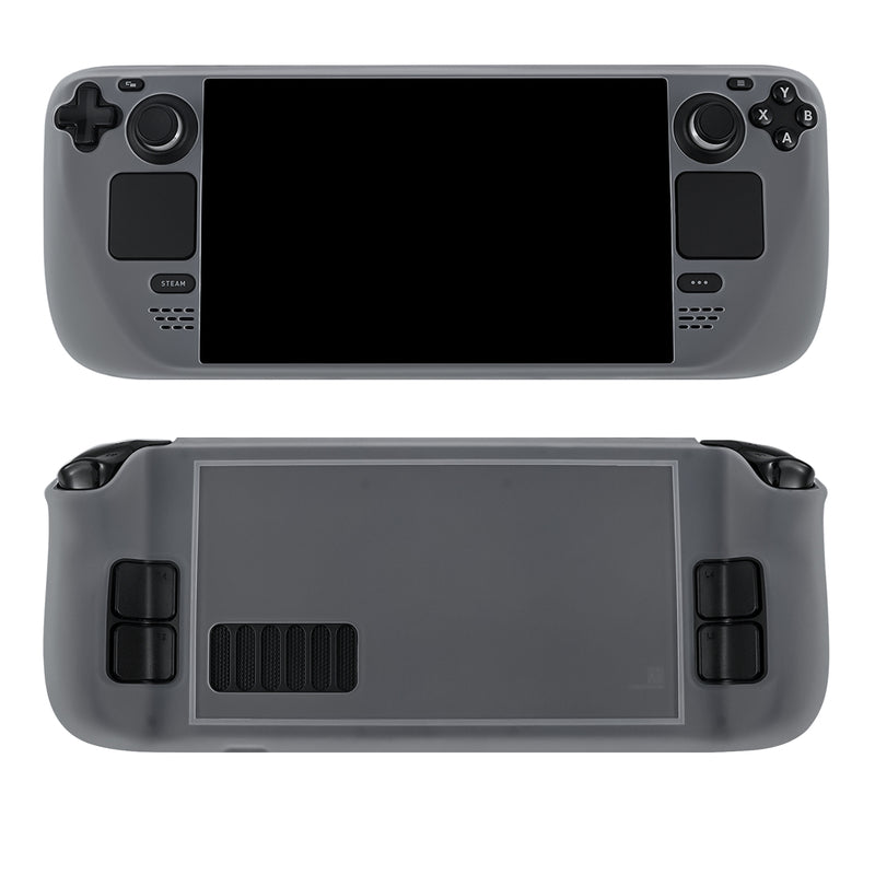 Steam Deck Hard Shell Cases PC Steam Deck Case Cover (3)
