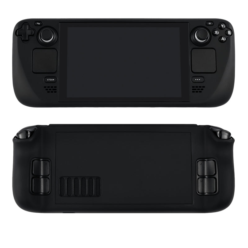 Steam Deck Hard Shell Cases PC Steam Deck Case Cover (5)