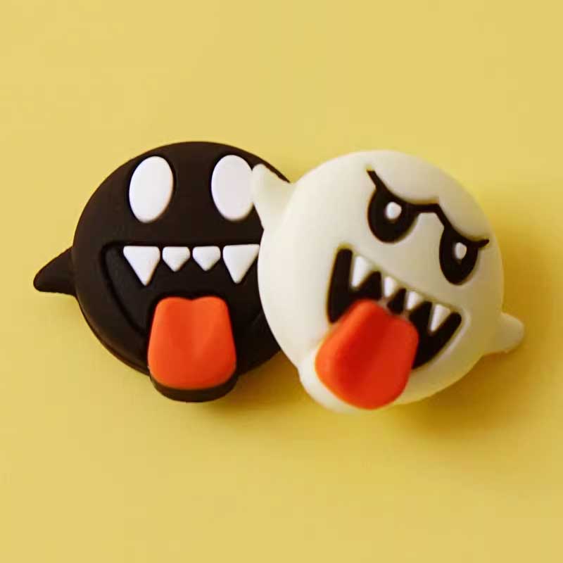 Mario Joystick Caps for Switch/PS4/Xbox