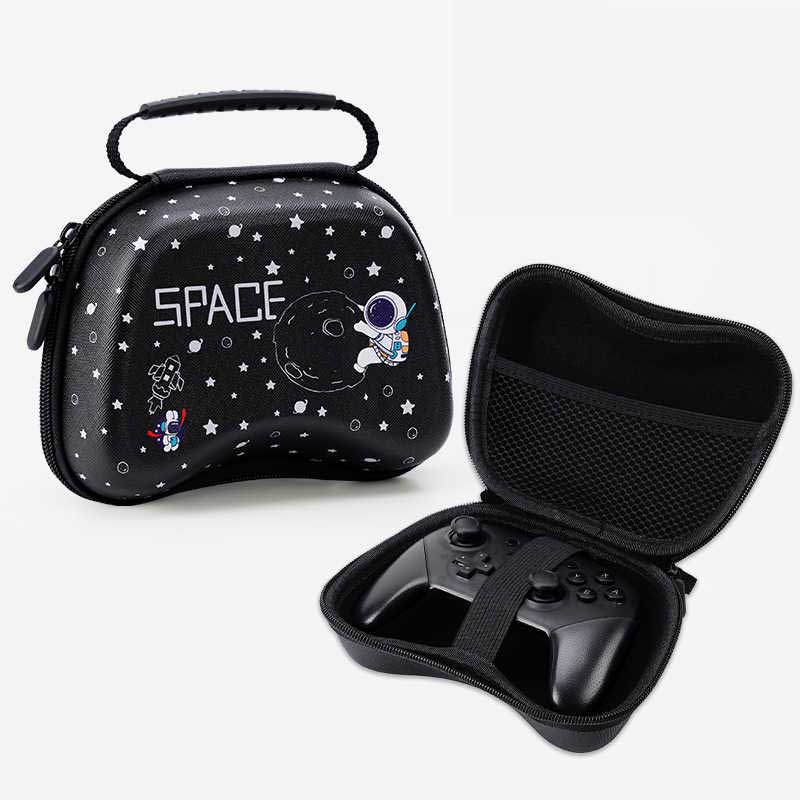 Switch Pro Controller Case XBOX One PS4 PS5 Controller Storage Cases (2)