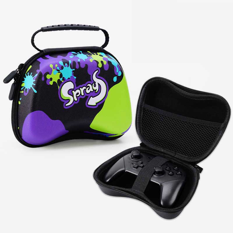 Switch Pro Controller Case XBOX One PS4 PS5 Controller Storage Cases (5)