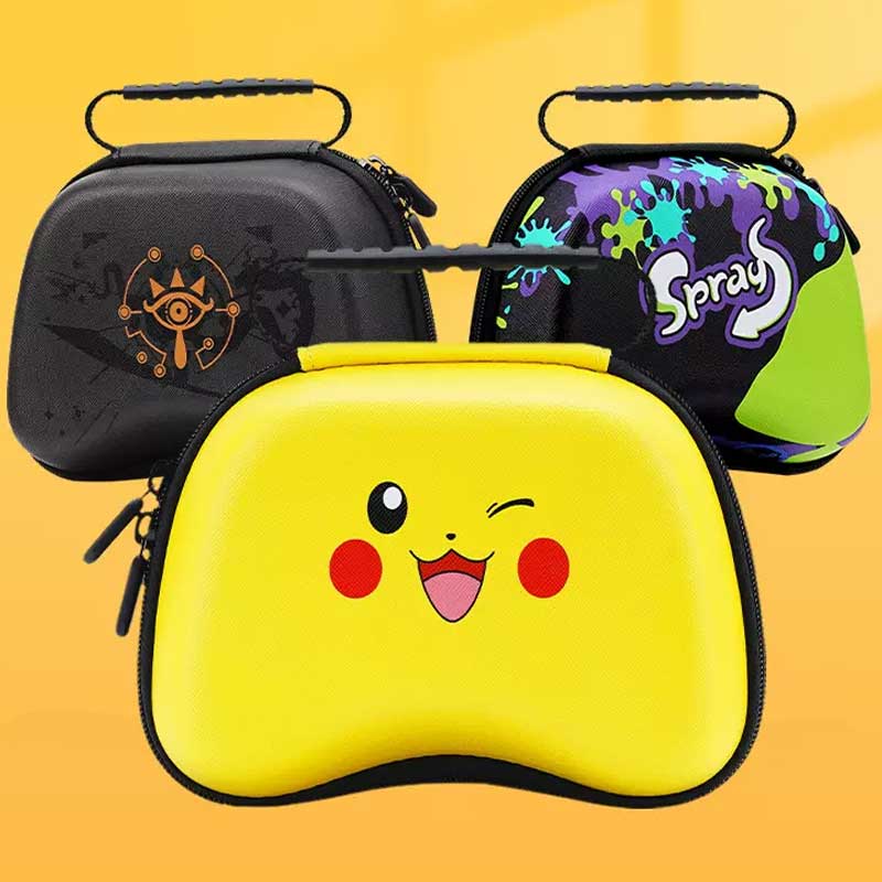 Controller Case for Gaming Accessories