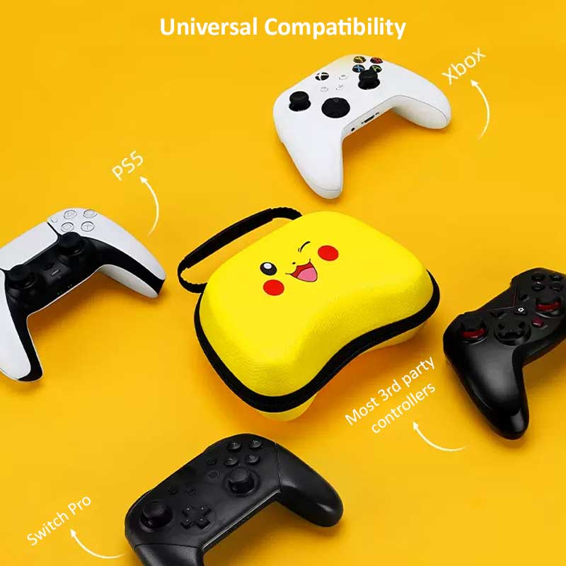 Controller Case for Gaming Accessories