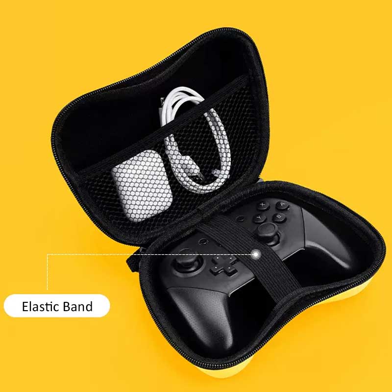 Controller Case for Gaming Accessories