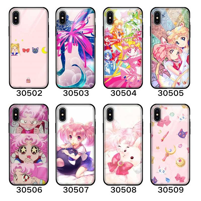 Magical Girl Phone Cases for Cute Lovers