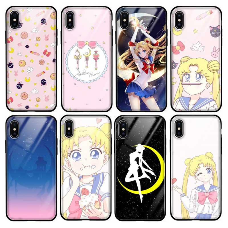 Magical Girl Phone Cases for Cute Lovers