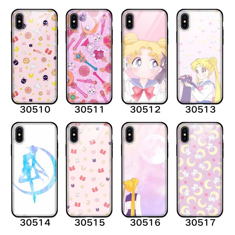 Magical Girl Phone Cases for Cute Lovers