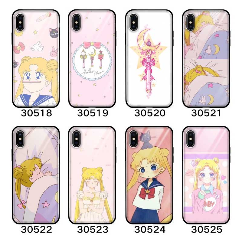 Magical Girl Phone Cases for Cute Lovers