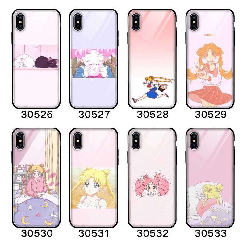 Magical Girl Phone Cases for Cute Lovers