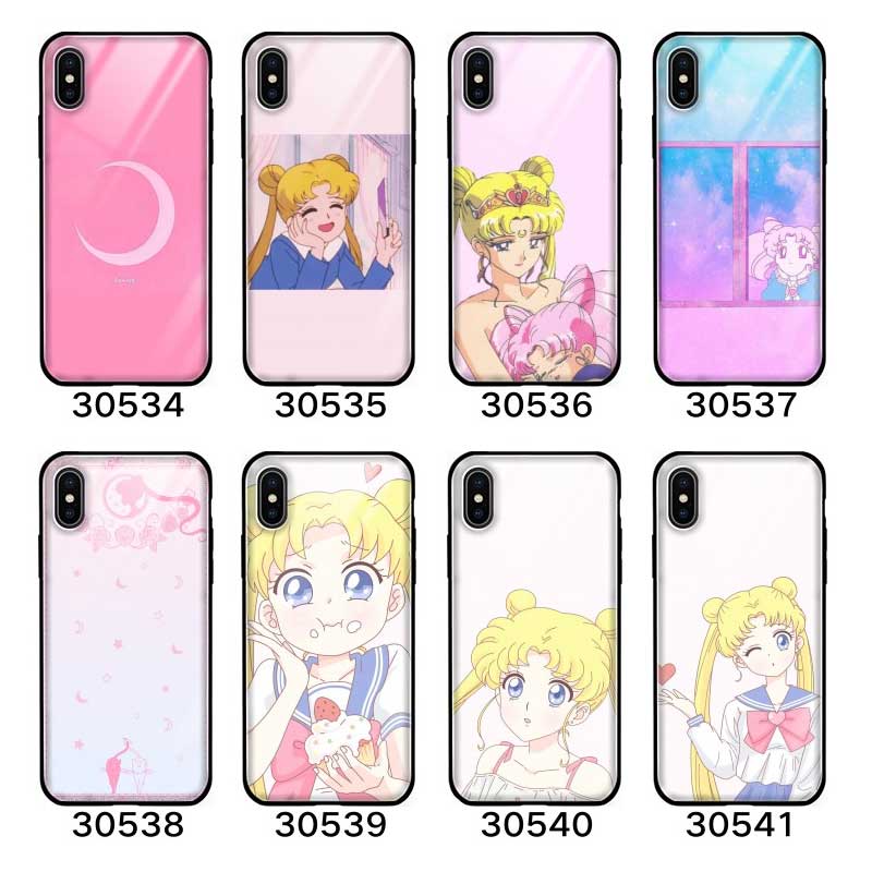 Magical Girl Phone Cases for Cute Lovers