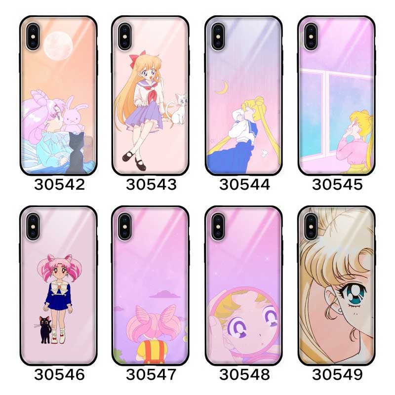 Magical Girl Phone Cases for Cute Lovers
