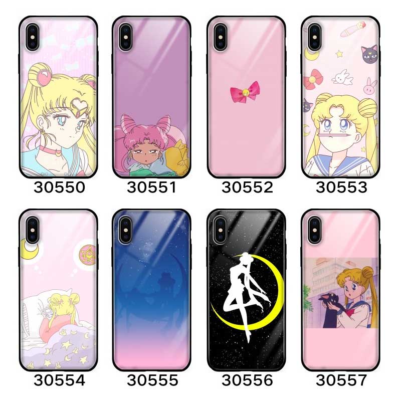 Magical Girl Phone Cases for Cute Lovers