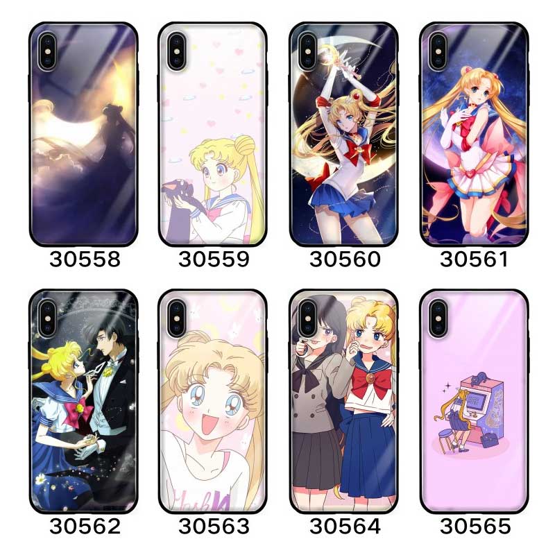 Magical Girl Phone Cases for Cute Lovers
