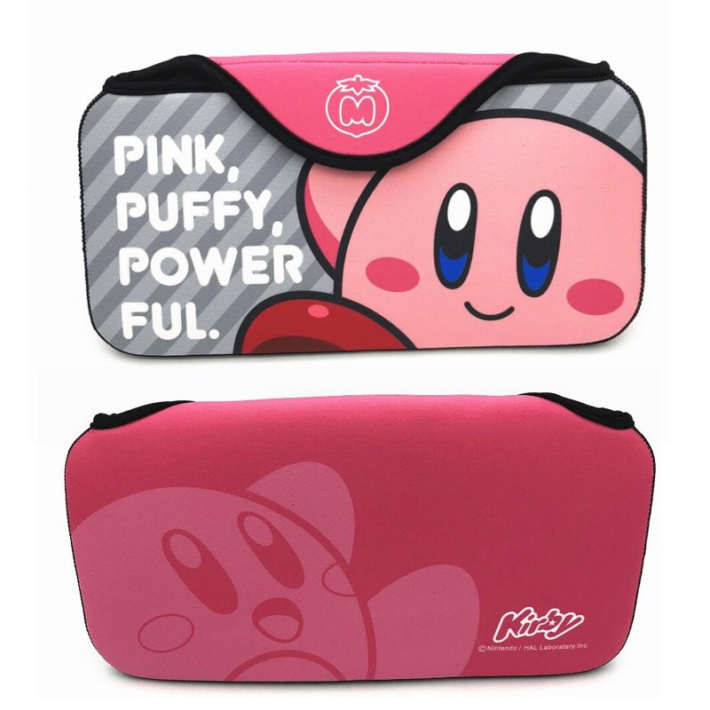Cute Switch Case: High Quality Protection