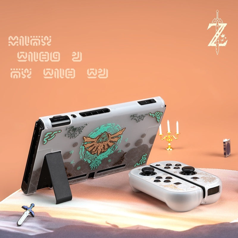 Legend of Zelda Tears of Kingdom Case