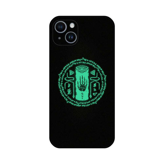 Legend of Zelda TotK Phone Case