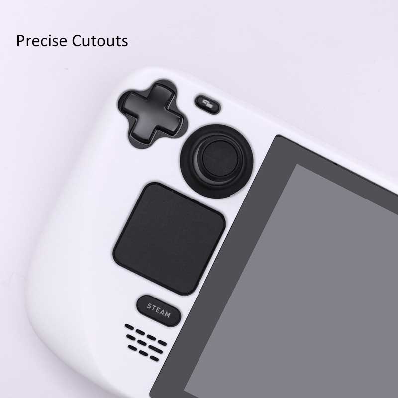 Cute and Stylish Hard Shell Steam Deck Cases