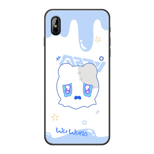 Wubbaboo Honkai Star Rail Phone Case Wubbaboo Star Rail iPhone Cases (4)