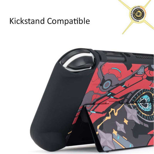 Xenoblade 3 Switch Accessories - Game in Style!