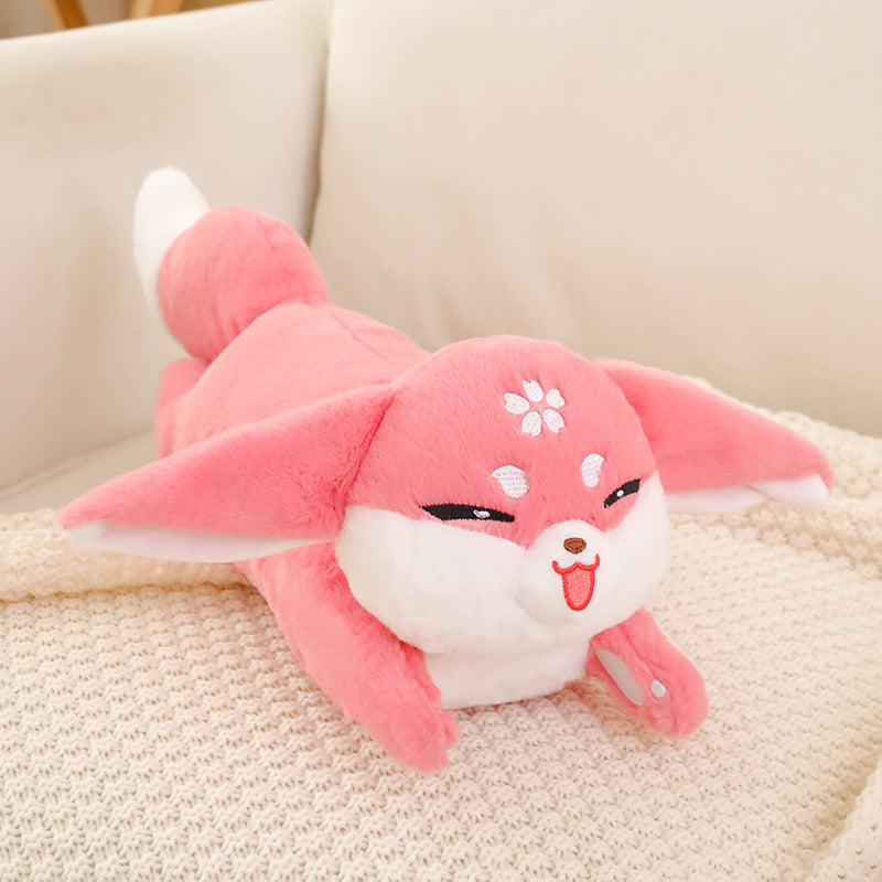 Yae Miko Plush for Genshin Impact