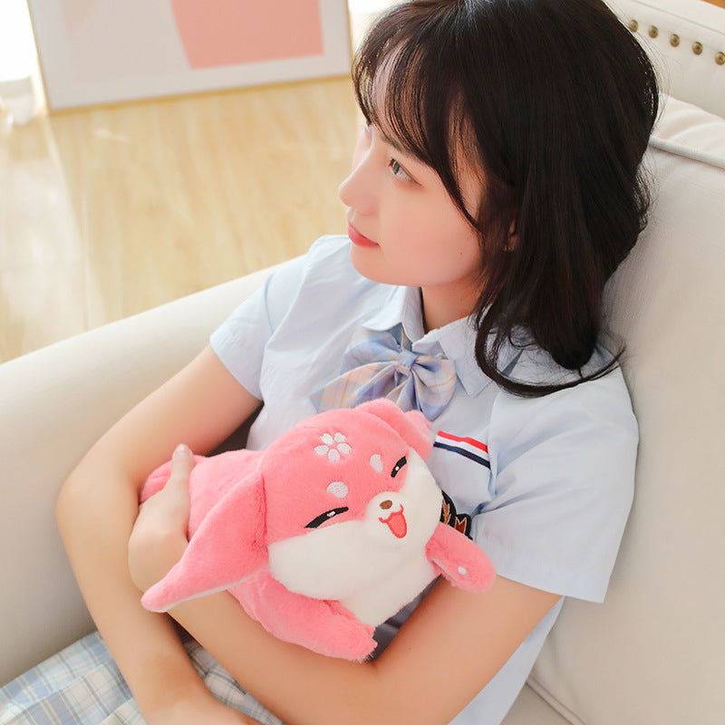 Yae Miko Plush for Genshin Impact
