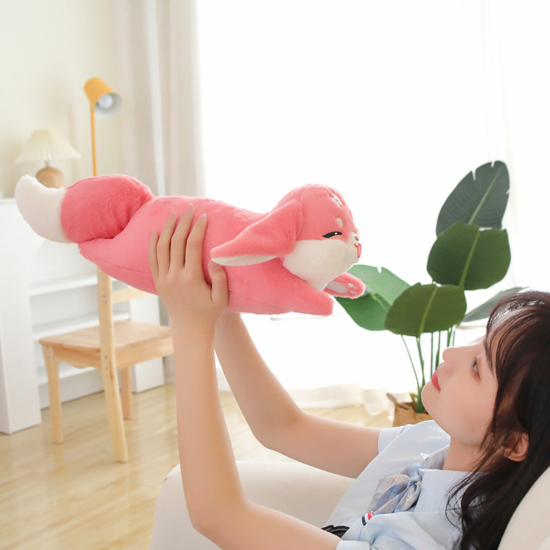 Yae Miko Plush for Genshin Impact