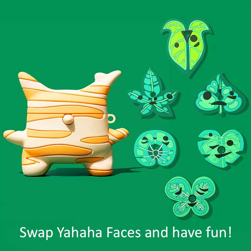 Korok AirPod Case for AirPods Pro