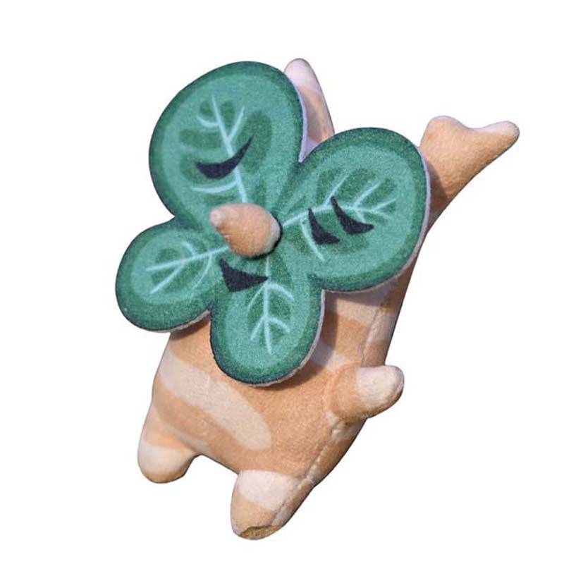 Korok Plush Toys with Sound Effects