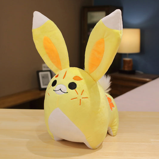 Yuegui Plush Toy for Genshin Impact
