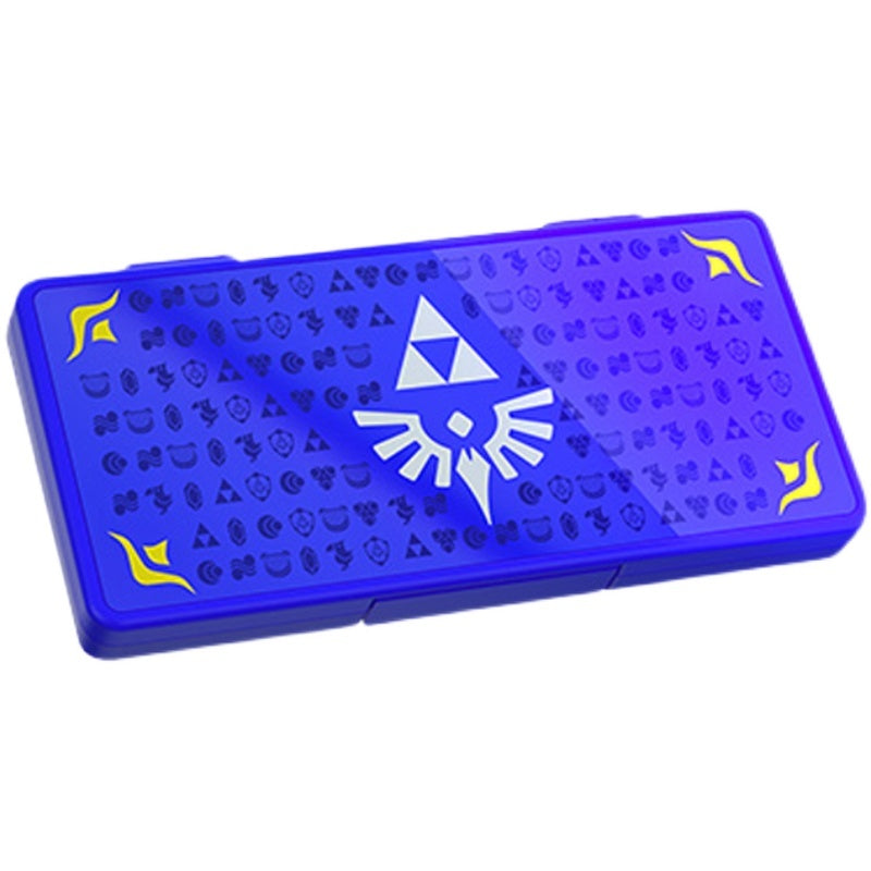 Legend of Zelda Skyward Sword Game Holder