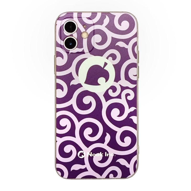 animal crossing nook phone case cute acnh nook phone cover case (7)