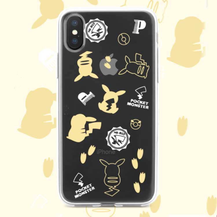 cute pikachu phone case pikachu gift pikachu lover (2)