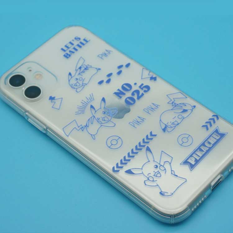 Cute Phone Case with Unique Design