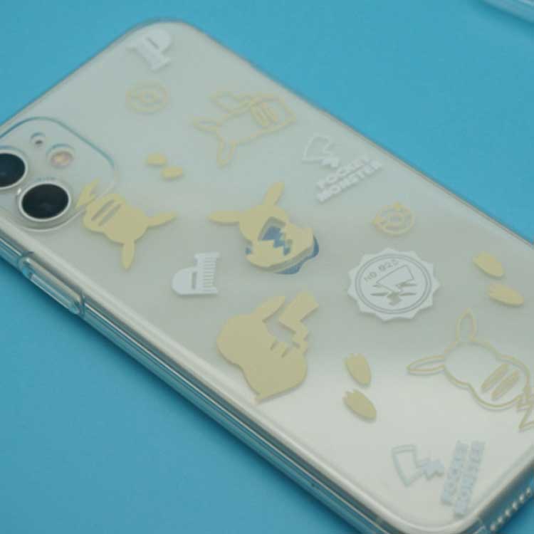 Cute Phone Case with Unique Design