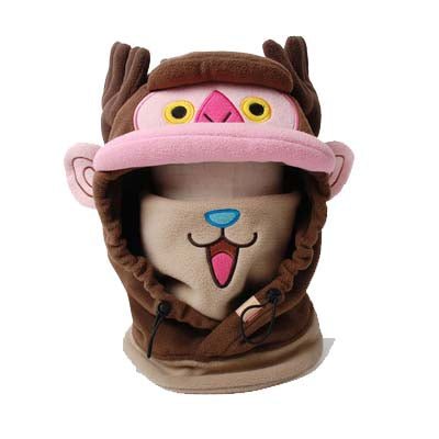 cute ski mask winter face mask snowboard face cover (1)