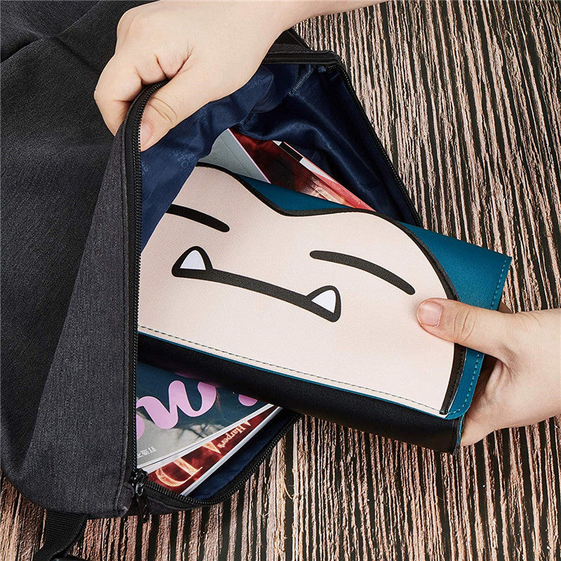 Cute and Waterproof PU Leather Switch Cases