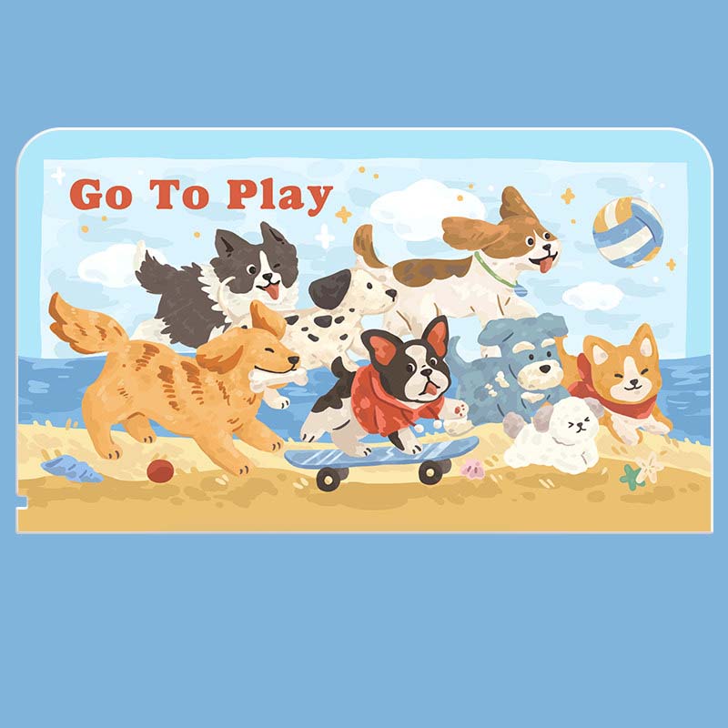 cute switch oled tv dock case covers (5)