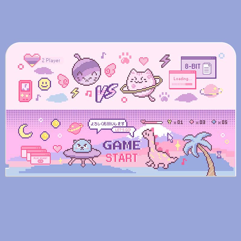 cute switch oled tv dock case covers (8)