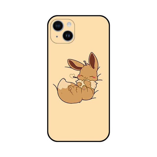 eevee Phone Case Cute Eeveelution iPhone Samsung Google Pixel