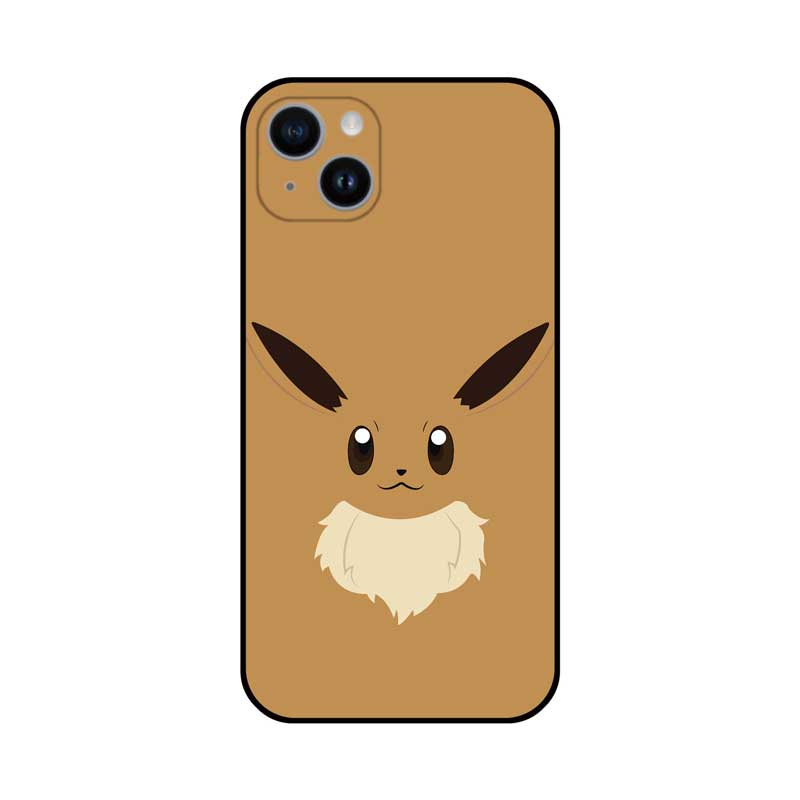 eevee phone case eevee evolution iphone cases samsung google pixel