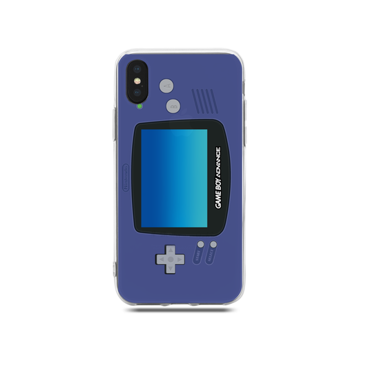 gameboy phone case game console nintendo retro gamer gift nostalgia (1)
