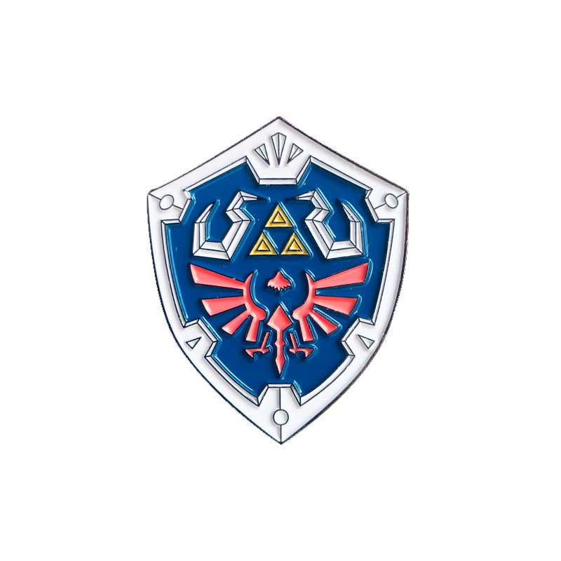 legend of zelda hylian shield link shield (2)